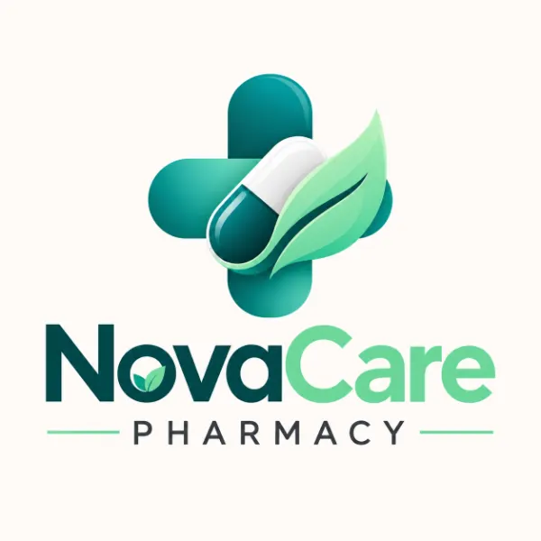 NovaCare Pharmacy logo